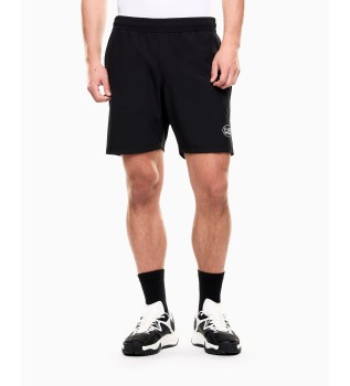 Tennis Pro Shorts Sort
