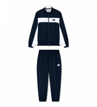 Conjunto de t�nis Pro Navy