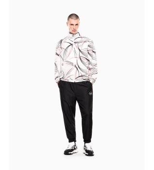 Dres Tennis Pro bia?y