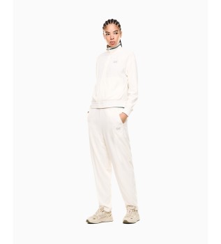 Tennis Pro set off-white