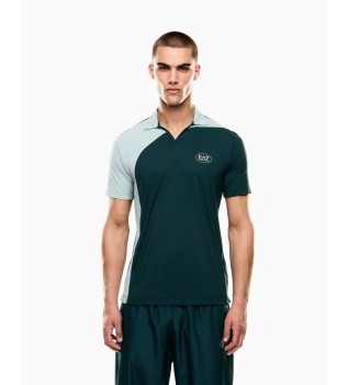 Polo Tennis Pro Ventus7 groen