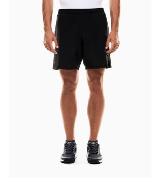 Tennis Pro Ventus7 Ventus7 Shorts black