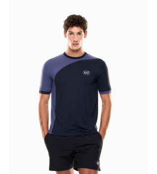 Tennis Pro Ventus7 Navy T-Shirt