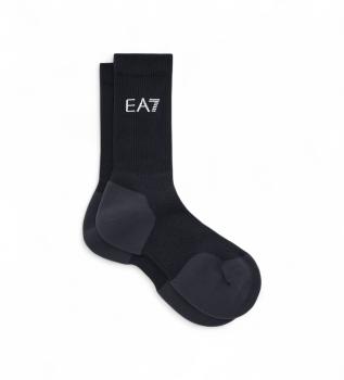 Strumpor Pro marinbl