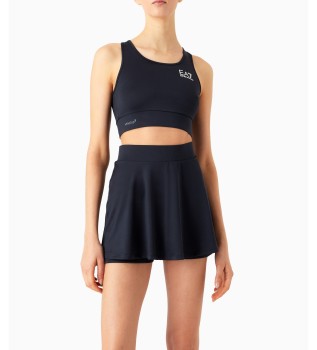 Top Tennis Pro de tejido tcnico Ventus7 marino