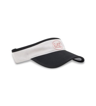 Visire Tennis Pro noire