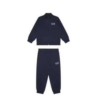 Af navy tracksuit
