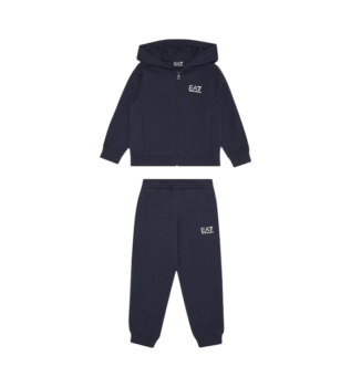 Tracksuit Core Identity navy