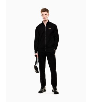 Dres Core Identity czarny