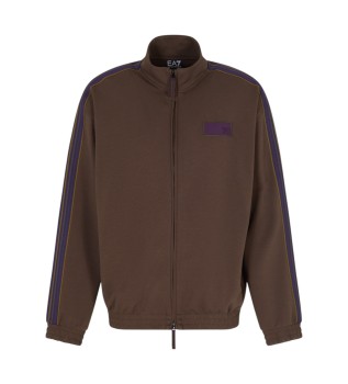 Chndal Train 7.0 Suit marrn