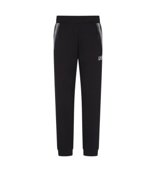 7 Lines ASV Trousers black