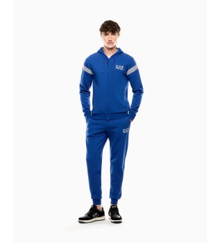 Tracksuit Surf blue