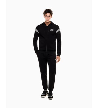 Tracksuit Surf noir