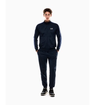 Tracksuit 7 Lines navy