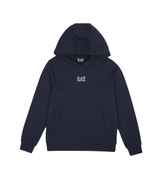 Tuta da ginnastica Navy Id