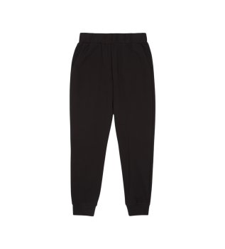 Pantaln Core Id negro
