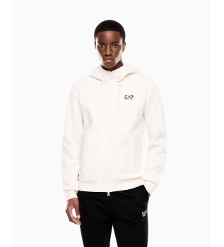 Train Core Sweatshirt off-white