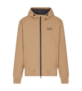 Train Core Jacka brun