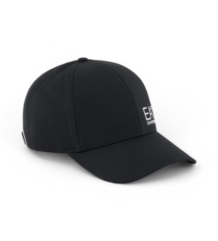 Train Core Cap noir