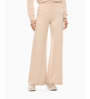 Pantalon beige Core Lady