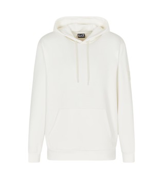Sudadera Val blanco