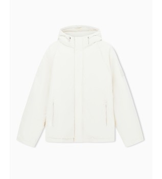 Casaco Core Ho branco