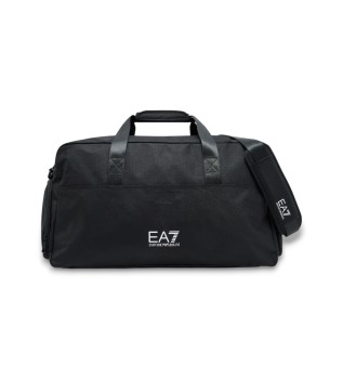 Sac de sport moyen noir