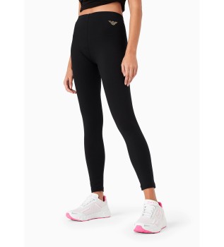 Leggings Train Evolution svart
