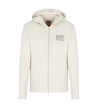 Sweatshirt Train Gold Label em branco