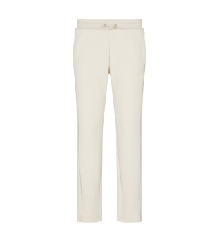Gold Label Rainy beige trousers