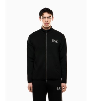 Gold Label Jacka svart