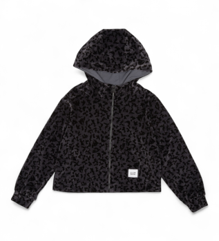 Train Graphic Series Fancy Asphalt gr� sweatshirt