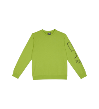 Sweatshirt Logo Series vert