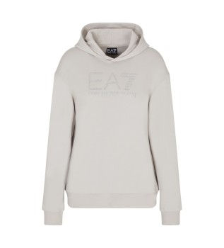 Sweatshirt Vapor beige