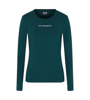 T-shirt essentiel vert