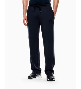 Pantalon Lux navy