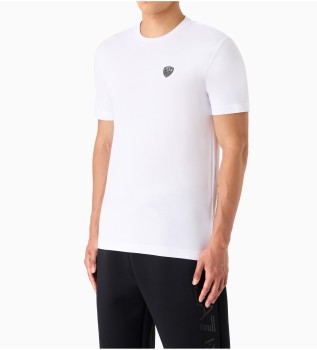 T-shirts blancs  coupe standard