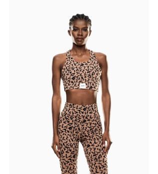 Top Train Sporty 4Ever marron