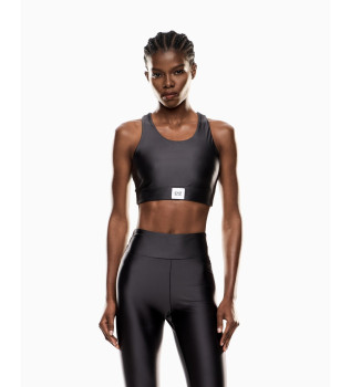 Top Train Sporty 4Ever noir