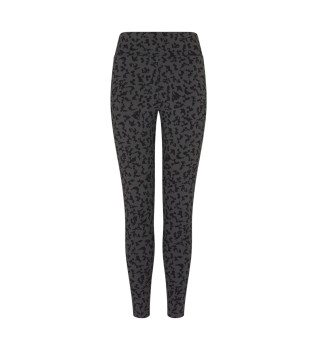 Legginsy Sporty 4Ever szare