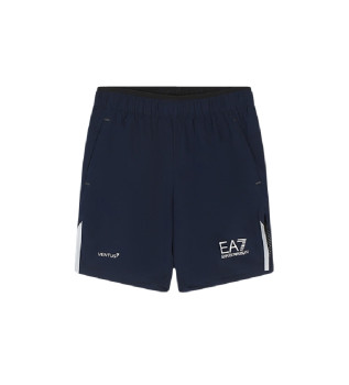 Tennis Pro marine short