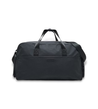 Sacoche technique noire