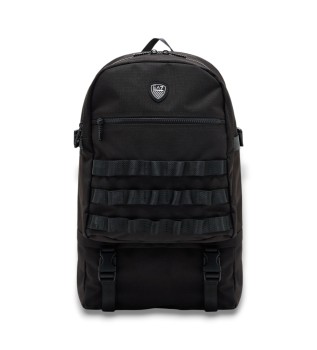 Sac  dos de montagne noir