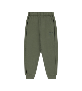 Pantaln Visibility verde