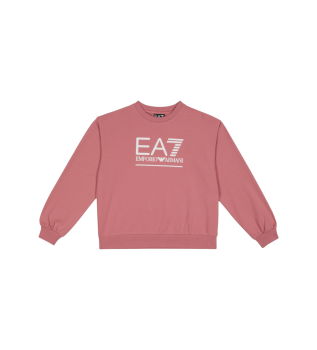 Sweatshirt Sart rosa