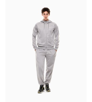 Tracksuit Train Visibility gris