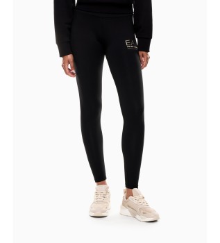 Legginsy Visibility High Waist czarne