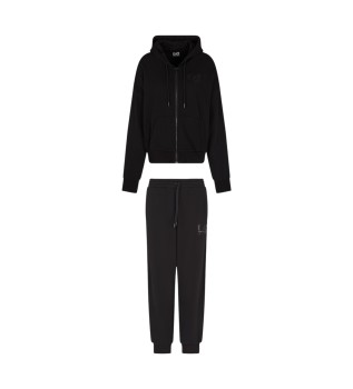 Tracksuit Visibility black