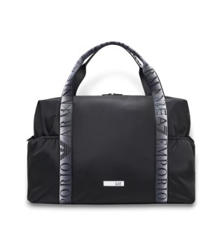 Sac de style noir