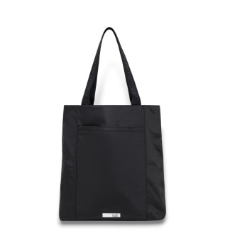 Saco elegante preto